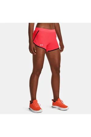 Under Armour Shorts UA Fly-By 2.0 para mujer
