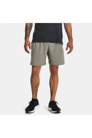 Under Armour Shorts UA Launch Elite de 7\u0022 para hombre