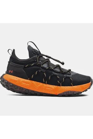 Under Armour Tenis para Correr Unisex UA HOVR™ Summit Fat Tire Cuff