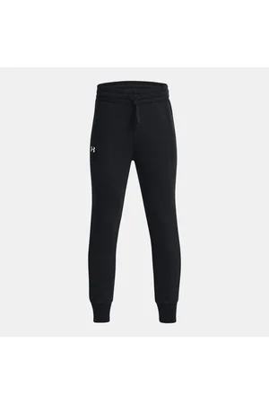 Under Armour Joggers UA Rival Fleece para niña