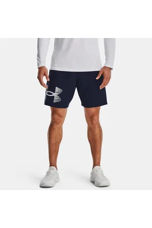Under Armour Shorts UA Tech™ Woven Graphic para hombre