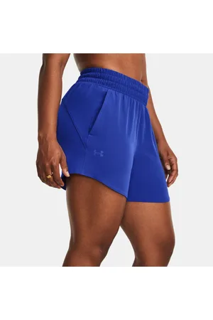 Under Armour Shorts UA Vanish de 5\u0022 para mujer