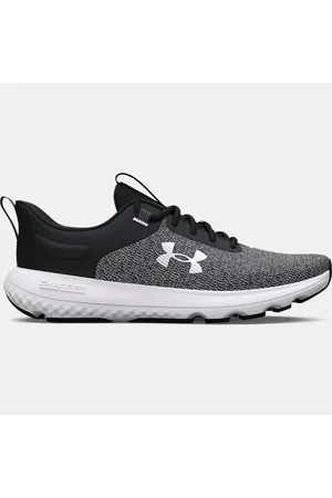 Under Armour Tenis para correr UA Charged Revitalize para hombre