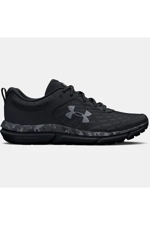 Tenis para Correr Under Armour Charged Assert 9 de Hombre