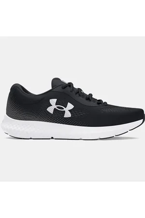 Under Armour Tenis para correr UA Rogue 4 para mujer