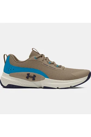 Under Armour Tenis de entrenamiento UA Dynamic Select para hombre