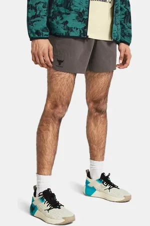Under Armour Shorts Project Rock Camp para hombre