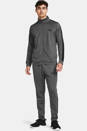 Under Armour Conjunto deportivo UA Rival Knit para hombre