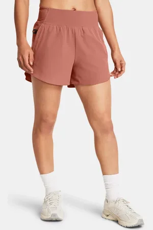 Under Armour Shorts UA Vanish SmartForm para mujer