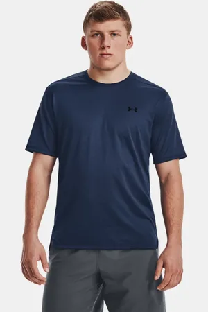 Under Armour Playera de manga corta UA Tech™ Vent para hombre