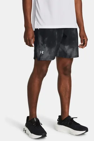 Under Armour Shorts UA Launch Elite de 7\u0022 para hombre