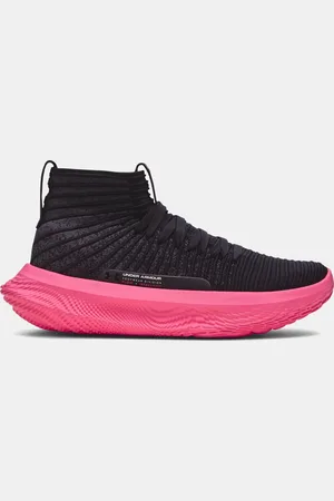 Under Armour Tenis de baloncesto UA FUTR Elite unisex