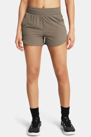 Shorts Under Armour para Mujer