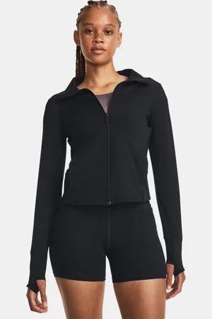 Under Armour Chamarra UA Meridian para mujer