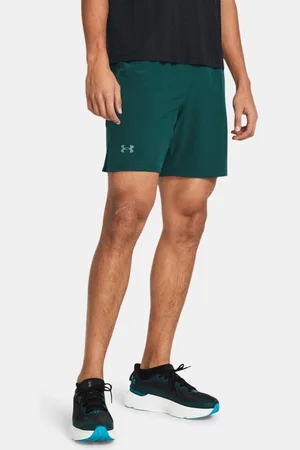 Under Armour Shorts UA Launch Elite de 7\u0022 para hombre