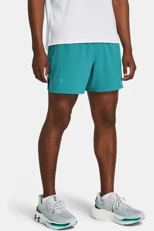 Under Armour Shorts UA Launch Pro de 5\u0022 para hombre