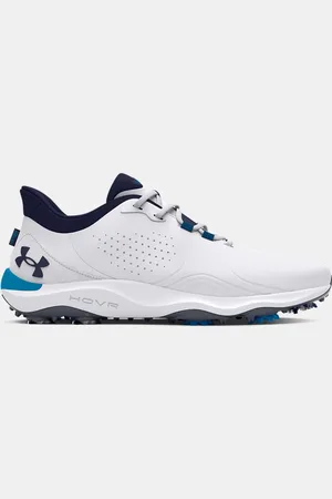 Under Armour Tenis de golf UA Drive Pro para hombre