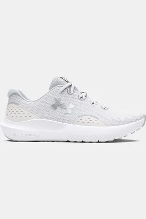 Under Armour Tenis para correr UA Surge 4 para mujer