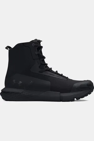 Under Armour Botas tácticas UA Valsetz para mujer