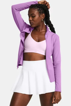Under Armour Chamarra UA Motion para mujer