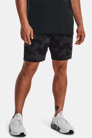 Under Armour Shorts UA Unstoppable para hombre