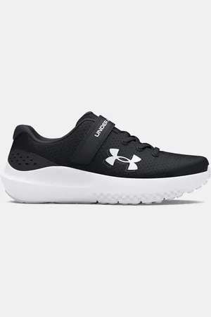 Under Armour Tenis para correr UA Surge 4 AC Pre-School para niño