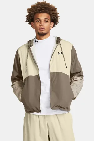 Under Armour Rompevientos UA Icon Legacy para hombre