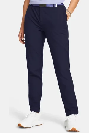 Under Armour Pants UA Drive para mujer