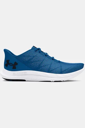 Under Armour Tenis para correr UA Speed Swift para hombre
