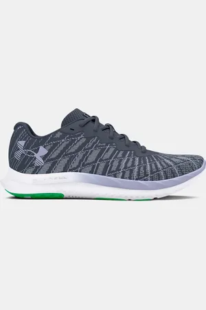 Under Armour Tenis para correr UA Charged Breeze 2 para mujer
