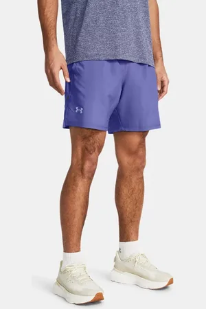 Under Armour Shorts UA Launch Elite 2 en 1 de 7\u0022 para hombre