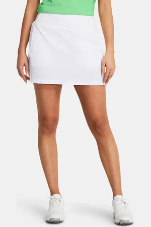 Under Armour Falda-shorts UA Drive para mujer