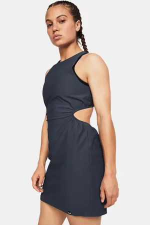 Under Armour Vestido Project Rock para mujer