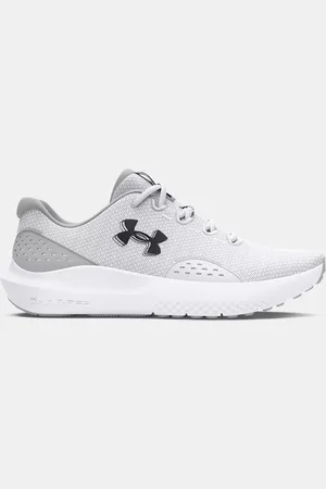 Under Armour Tenis para correr UA Surge 4 para hombre