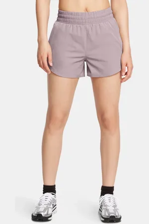 Under Armour Shorts UA Vanish de 3\u0022 para mujer