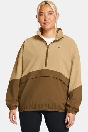 Under Armour Chamarra Anorak UA ArmourSport para mujer