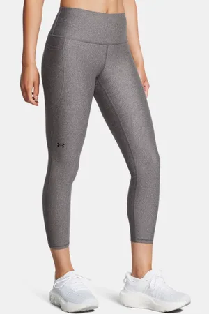 Under Armour Leggings al tobillo UA Tech para mujer