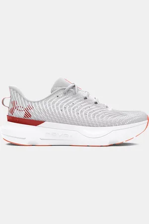Under Armour Tenis para correr UA Infinite Pro para hombre