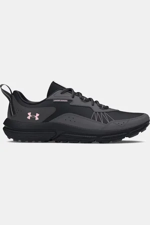 Under Armour Tenis para correr UA Charged Verssert 2 para mujer