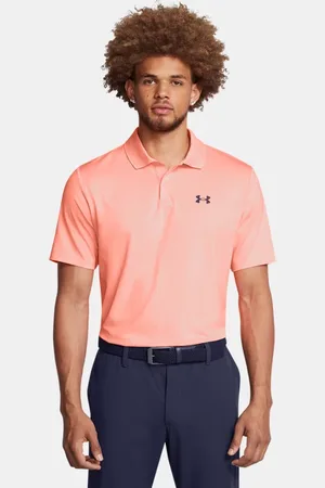 Under Armour Polo UA Matchplay para hombre