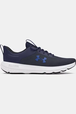 Under Armour Tenis para correr UA Charged Revitalize para hombre