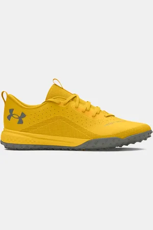 Under Armour Tenis de fútbol UA Shadow 2 para césped artificial unisex