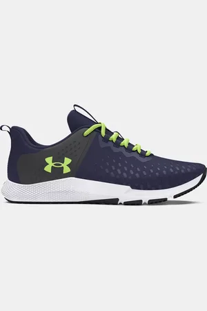 Under Armour Tenis de entrenamiento UA Charged Engage 2 para hombre