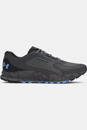 Under Armour Tenis para correr UA Bandit Trail 3 para mujer