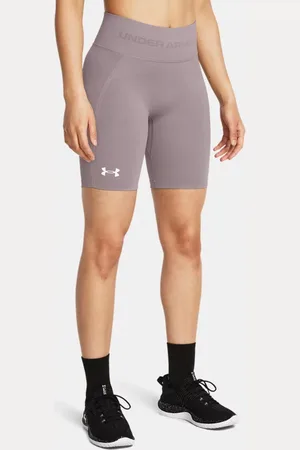 Under Armour Shorts UA Train Seamless para mujer