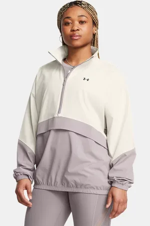 Under Armour Chamarra Anorak UA ArmourSport para mujer