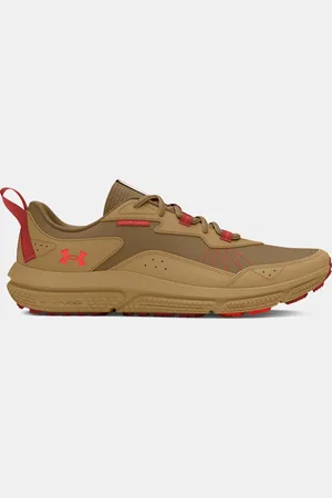 Under Armour Tenis para correr UA Charged Verssert 2 para hombre