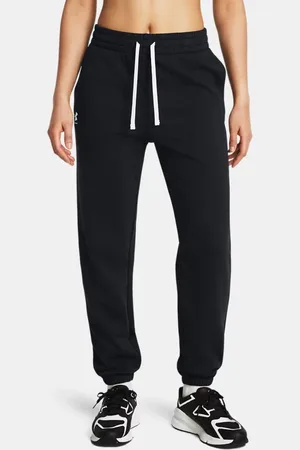 Under Armour Joggers UA Rival Terry para mujer