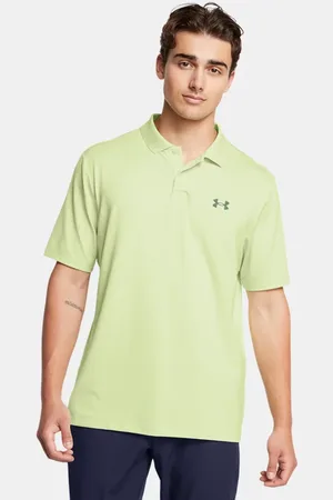 Under Armour Polo UA Matchplay para hombre