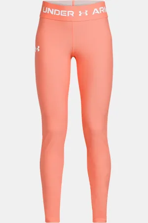Under Armour Leggings HeatGear® para niña